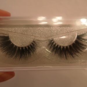 Faux Mink False Lashes